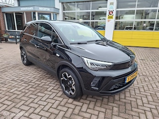 Opel Crossland 1.2 Turbo GS Line