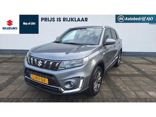 Suzuki Vitara 1.4 Boosterjet Select Smart Hybrid rijklaar prijs