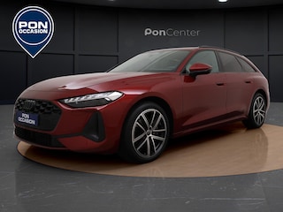 Audi A5 Avant 2.0 TFSI S-line | Optiekpakket + | Trekhaak | ACC | Alcantara | Sportstoelen |