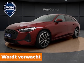 Audi A5 Avant 2.0 TFSI S-line | Optiekpakket + | Trekhaak | ACC | Alcantara | Sportstoelen |
