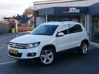 Volkswagen Tiguan 1.4 TSI CUP -R-LINE   **Clima//Lm//Th **