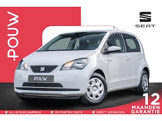 Seat Mii 83pk | SoH 94% | RIJKLAAR | Airco Automatische | DAB | Bluetooth