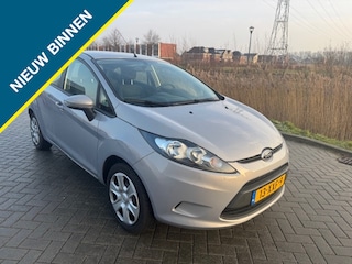 Ford Fiesta 1.25 CHAMPION 5-DRS. + AIRCO