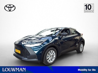 Toyota C-HR 1.8 Hybrid 140 Active