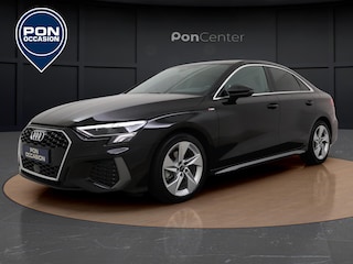 Audi A3 Limousine 30 TFSI S-Line | CarPlay | LED | DAB+ | 17" | Navigatie |