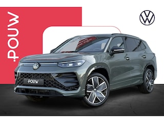 Volkswagen Tayron 1.5 eHybrid 204pk R-Line Edition | Velgen 20 inch | Panoramadak