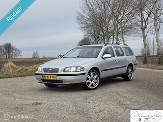 Volvo V70 2.4 T AWD Comfort Line youngtimer