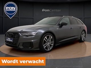 Audi A6 Avant 50 TFSI e Quattro S edition Competition | Pano dak | S-Line | Camera | Trekhaak | B&O | Matrix-LED |