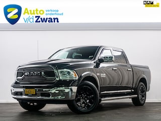 Dodge Ram 1500 5.7 V8 4x4 Quad Cab 6'4 401 PK Limited