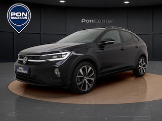 Volkswagen Taigo 1.0 TSI R-Line | 18"| Stoelverwarming | Camera | Keyless | Carplay |