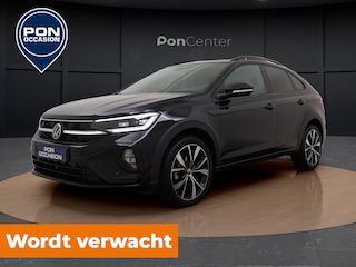 Volkswagen Taigo 1.0 TSI R-Line | 18"| Stoelverwarming | Camera | Keyless | Carplay |