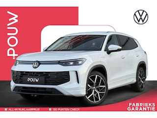 Volkswagen Tayron 1.5 204pk DSG eHybrid Life Edition | SoH 100% | Trekhaak | App Connect