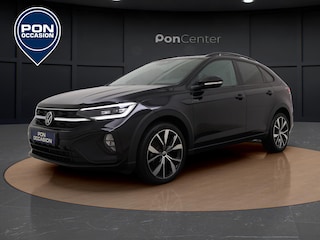 Volkswagen Taigo 1.0 TSI R-Line | 18"| Stoelverwarming | Camera | Keyless | Carplay |