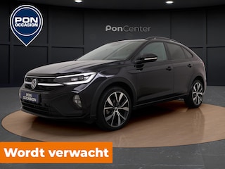 Volkswagen Taigo 1.0 TSI R-Line | 18"| Stoelverwarming | Camera | Keyless | Carplay |