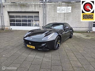 Ferrari FF 6.3 V12 2012 660PK/KROYMANS ONDERH/ELEK RAMEN/APK