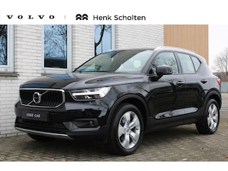 Volvo XC40 1.5 T2 Business Pro | Automaat | Dealer-onderhouden | Led-verlichting | Elektrische achterklep | Blind spot | Apple carplay | Parkeersensoren achter | Cruise control | Lane-keeping | Bluetooth | DAB |