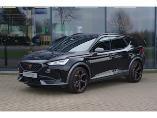 Cupra Formentor 1.4 e-Hybrid 245 PK VZ Copper Edition, Panoramadak, Trekhaak, Memory, Camera