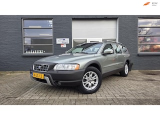 Volvo XC70 2.5T AWD Edition Sport