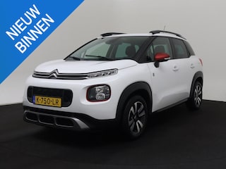 Citroën C3 Aircross 1.2T 110PK S&S C-Series Nav/Ecc/Carplay/Pdc