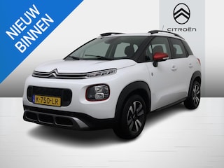 Citroën C3 Aircross 1.2T 110PK S&S C-Series Nav/Ecc/Carplay/Pdc