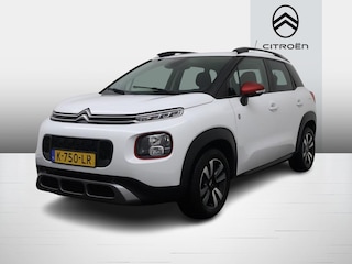 Citroën C3 Aircross 1.2T 110PK S&S C-Series Nav/Ecc/Carplay/Pdc
