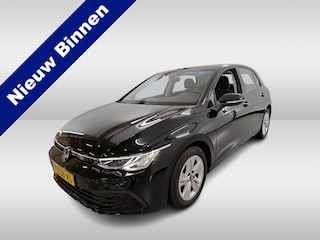 Volkswagen Golf 1.0 TSI Life / Navigatie / Achteruitrij camera / 16'' LMV