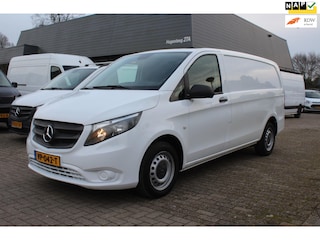 Mercedes-Benz Vito LANG ZEER MOOIE BUS 109 CDI Lang
