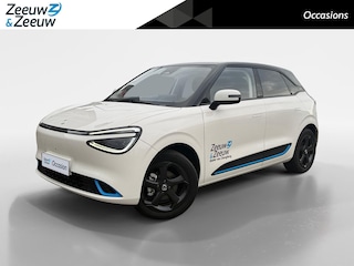 Dongfeng Box Launch Edition 42 kWh | 360 Camera | Stoelverwarming & Stoelventilatie | Apple Carplay & Android Auto | Leder | 17'' LMV |