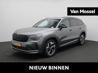 Skoda Kodiaq 1.5 TSI PHEV Sportline Business