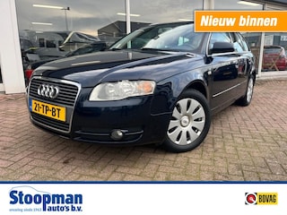 Audi A4 1.6 ProLine Business Clima Cruise LM velgen