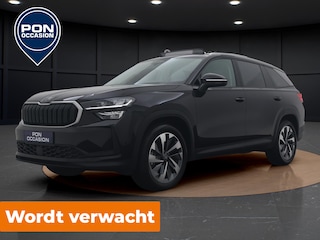 Skoda Kodiaq 1.5 TSI Business Edition 7 persoons | Pano dak | Trekhaak | Navigatie | Camera | 19" |