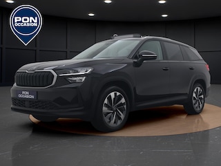Skoda Kodiaq 1.5 TSI Business Edition 7 persoons | Pano dak | Trekhaak | Navigatie | Camera | 19" |