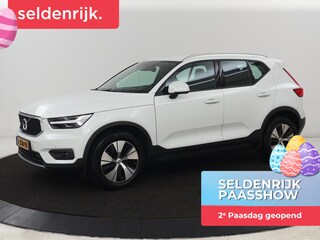 Volvo XC40 1.5 T2 Business Pro | Trekhaak | Camera | Carplay | Adaptive cruise | Keyless | Full LED | Navigatie | Parkeerhulp | Digital Cockpit | Climate control | Bluetooth