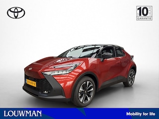 Toyota C-HR 2.0 Plug-in Hybrid 220 Dynamic