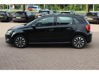 Volkswagen Polo 1.4 TDI BlueMotion / Trekhaak / Navigatie / Apple CarPlay / 15'' / Cruise Control / NL Auto!