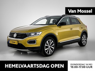 Volkswagen T-Roc 1.5 TSI Sport