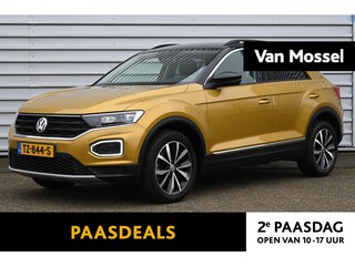 Volkswagen T-Roc 1.5 TSI Sport