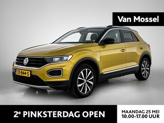 Volkswagen T-Roc 1.5 TSI Sport