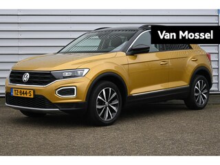 Volkswagen T-Roc 1.5 TSI Sport