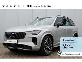 Volvo XC90 T8 Plug-in hybrid AWD AUT8 455PK Ultra Dark |