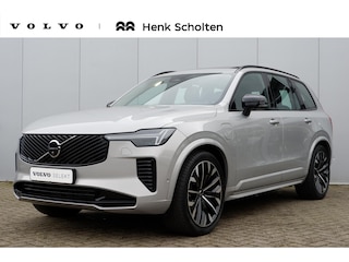 Volvo XC90 T8 Plug-in hybrid AWD AUT8 455PK Ultra Dark |