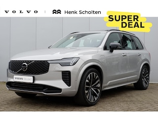 Volvo XC90 T8 Plug-in hybrid AWD AUT8 455PK Ultra Dark |
