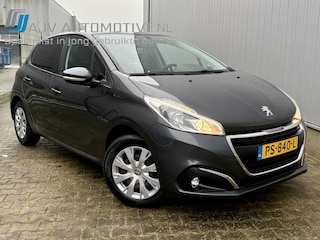 Peugeot 208 1.2 PureTech Blue Lion AIRCO / CARPLAY