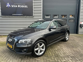 Audi Q5 2.0 TDI Leer | PDC | NAVI | CLIMA