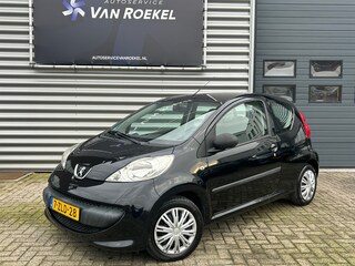 Peugeot 107 1.0-12V XS AIRCO | CENTRALE VERGRENDELING
