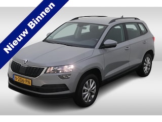Skoda Scala 1.0 TSI Ambition / Parkeersensoren achter / Carplay / Airco /16'' LMV