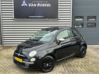 Fiat 500 1.2 Lounge AIRCO | PDC | BLUETOOTH