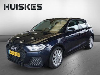 Audi A1 Sportback 30 TFSI 116PK Pro Line S | Carplay | Stoelverwarming | Cruise