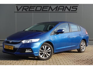 Honda Insight 1.3 S