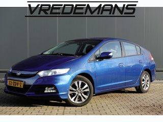 Honda Insight 1.3 S